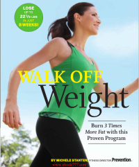 Image of Walk of Weight Burns 3 Times More Fat with this Proven Program