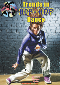Image of Trends in HIP- H O P Dance