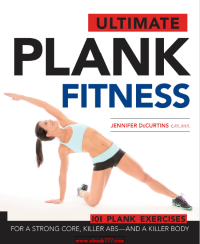 Image of ultimate plank fitness FOR A STRONG CORE, KILLER ABS—AND A KILLER BODY