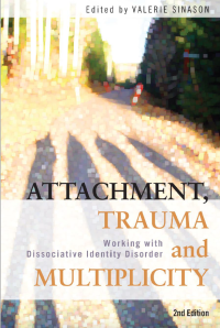 Image of Attachment, Trauma and Multiplicity Second edition