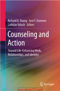 Image of Counseling and Action Toward Life-Enhancing Work, Relationships, and Identity