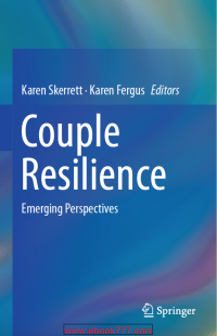 Image of Couple Resilience Emerging Perspectives
