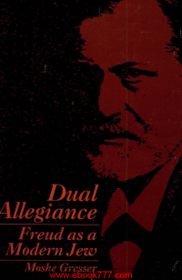 Image of Dual Allegiance Freud as a Modern Jew