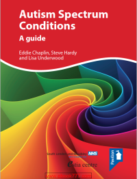 Image of Autism Spectrum Conditions A guide