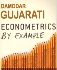 Image of ￼Econometrics by Example