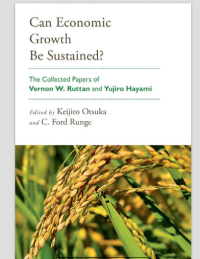Image of Can Economic Growth Be Sustained
