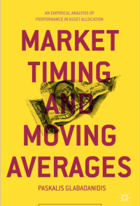 Image of Market Timing and Moving Averages