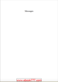 Image of Messages: Self Help Through Popular Culture