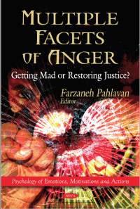 Image of MULTIPLE FACETS OF ANGER: GETTING MAD OR RESTORING JUSTICE?