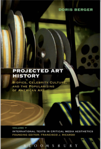 Image of Projected Art History