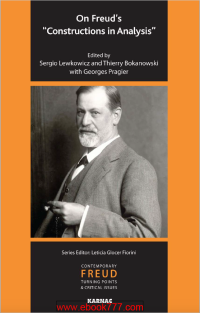 Image of ON FREUD’S “CONSTRUCTIONS IN ANALYSIS”