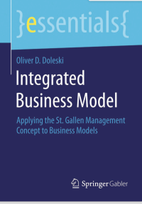 Image of Integrated Business Model