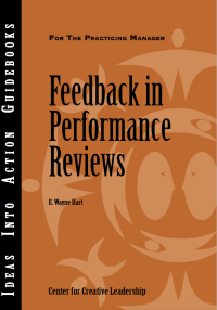 Image of Feedback in Performance Reviews ￼