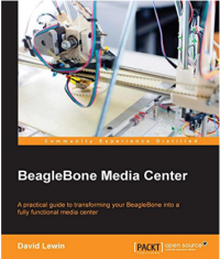 Image of BeagleBone Media Center