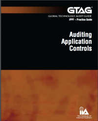 Image of Auditing Application Controls