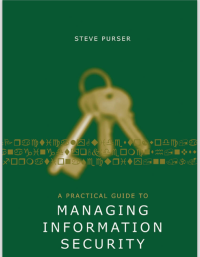 Image of A Practical Guide to Managing Information Security