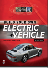 Image of Build Your Own Electric Vehicle