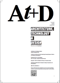 Image of ARCHITECTURE,TECHNOLOGY AND DESIGN