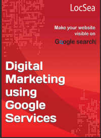 Image of Digital Marketing Using Google Services
