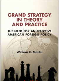 Image of Grand strategy in theory and practice