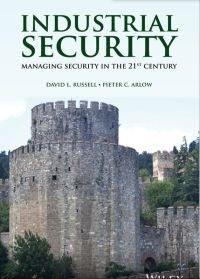 Image of IndustrIal SecurIty