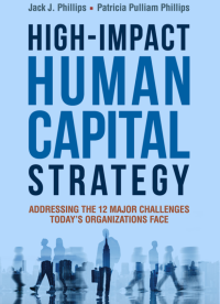 Image of HIGH-IMPACT HUMAN CAPITAL STRATEGY