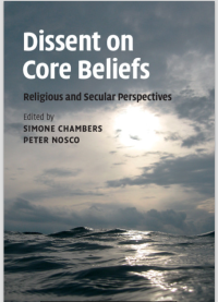 Image of Dissent on Core Beliefs