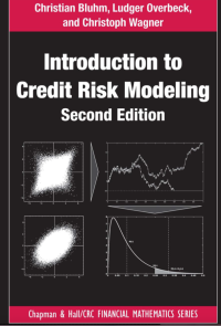 Image of Introduction to Credit Risk Modeling