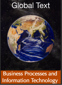 Image of Business Processes and Information Technology