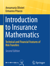 Image of Introduction to Insurance Mathematics