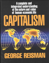 Image of CAPITALISM