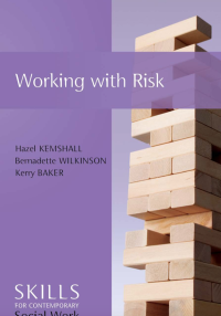 Image of Working with Risk