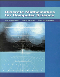 Image of Discrete Math for Computer Science Students