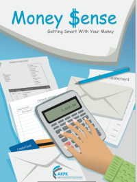 Image of Money Sense