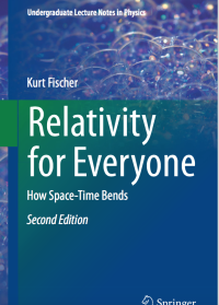 Image of Relativity for Everyone