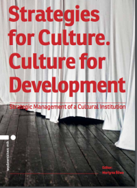 Image of Strategies for Culture. Culture for Development