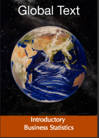 Image of Introductory Business Statistics