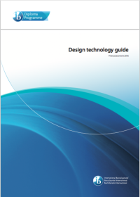 Image of Design Methodology and Technology: Academic Student Guide