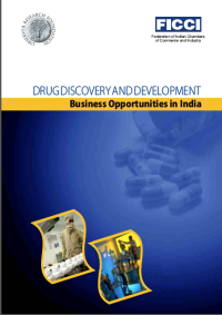 Image of DRUG DISCOVERY AND DEVELOPMENT