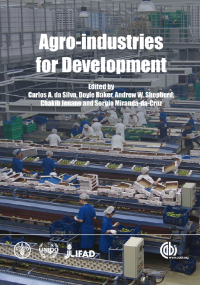Image of AGRO-INDUSTRIES FOR DEVELOPMENT