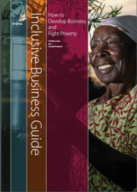 Image of How to Develop Business and Fight Poverty