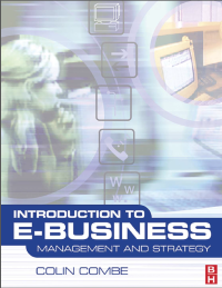 Image of Introduction to E-business