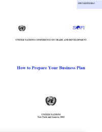 Image of How to Prepare Your Business Plan