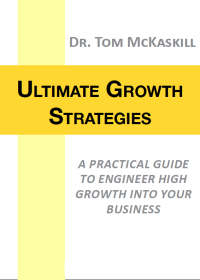 Image of Ultimate Growth Strategies