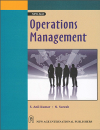 Image of OPERATIONS MANAGEMENT