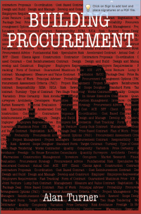 Image of Building Procurement