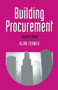 Image of Building Procurement