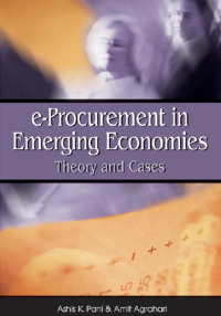Image of E-Procurement in Emerging Economies