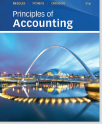 Image of Principles of Accounting