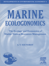 Image of ￼DEVELOPMENTS IN ENVIRONMENTAL ECONOMICS